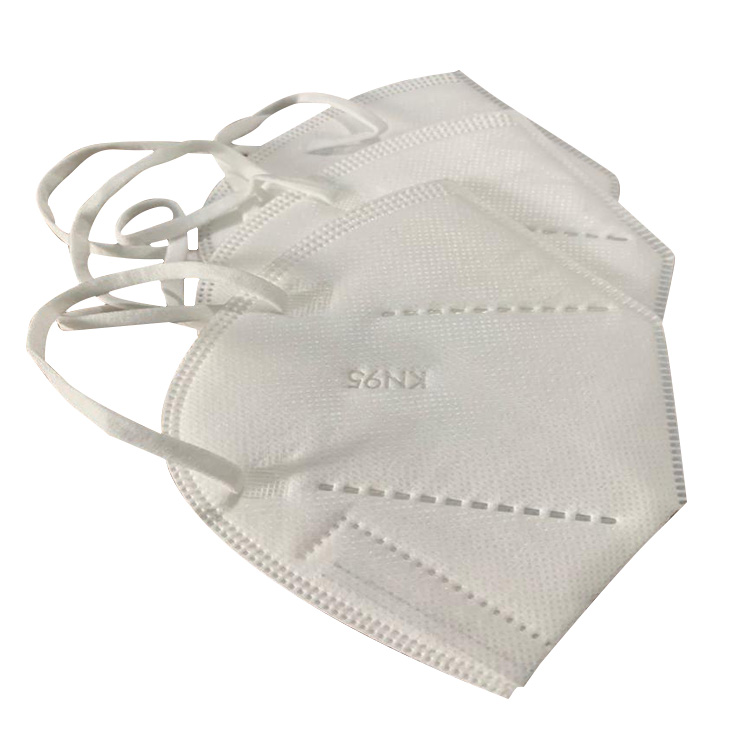 Disposable KN95 Masks