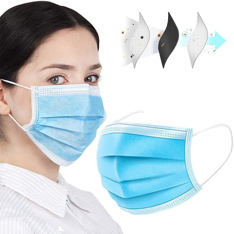 Disposable Non-medical Use Masks